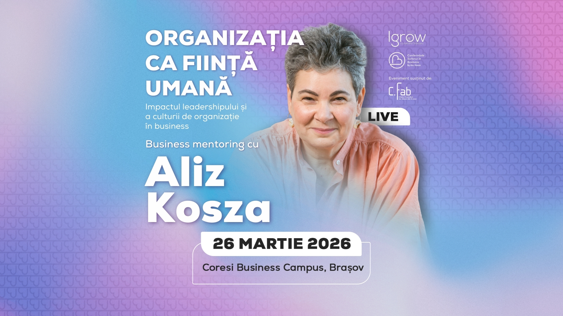 ORGANIZAȚIA ca FIINȚĂ umană ORGANIZAȚIA ca FIINȚĂ umană